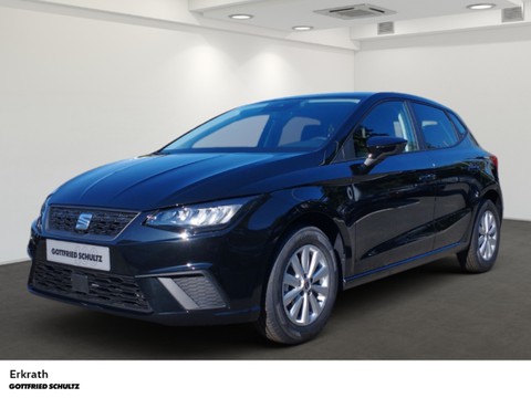 Seat Ibiza 1.0 MPI Road Edition