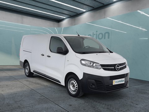 Opel Vivaro 1.5 Edition M D PDCh BTH
