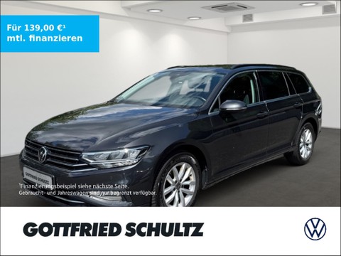 Volkswagen Passat Variant 1.5 TSI