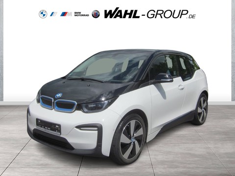 BMW i3 120AH COMFORT PAKET PROF