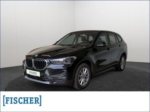 BMW X1 20d xDrive Advantage