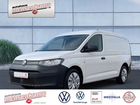 Volkswagen Caddy Cargo EcoProfi Maxi