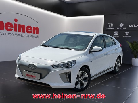 Hyundai IONIQ Style 16Z