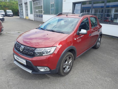 Dacia Sandero Stepway TCe 90 Prestige