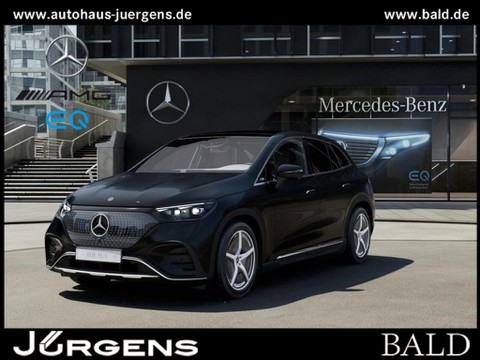 Mercedes-Benz EQE 350 AMG-Sport Hyper DIGITAL
