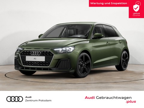 Audi A1 Sportback 30TFSI