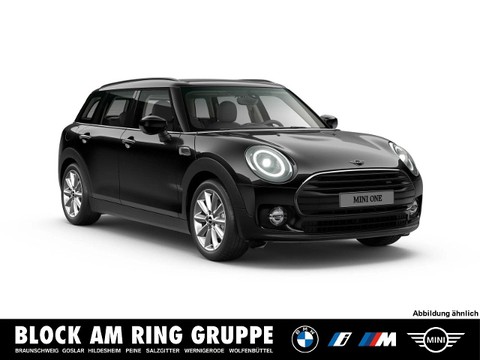 MINI One Clubman undefined