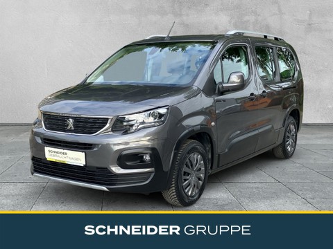 Peugeot Rifter 1.5 Allure HDi L2