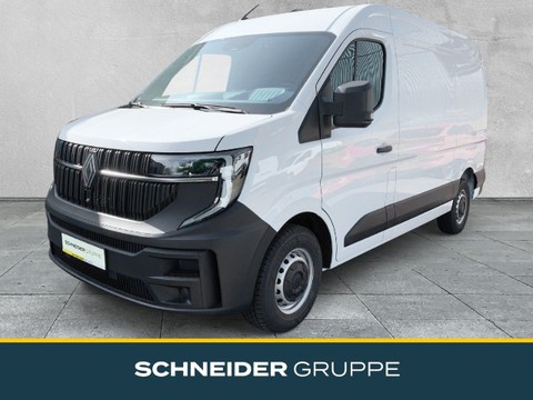 Renault Master 3.5 E-TECH ADVANCE L2H2 t