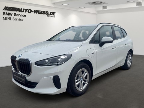 BMW 225 Active Tourer eX APPLE