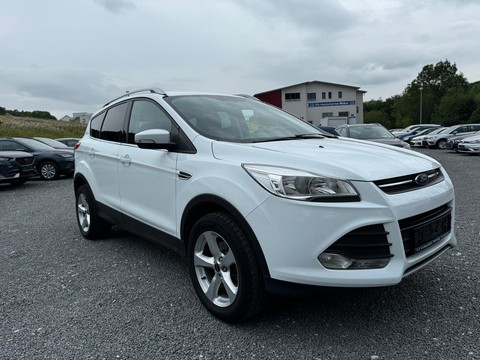 Ford Kuga 1.5 EcoBoost MOTORSCHADEN HÄNDLER EXPORT