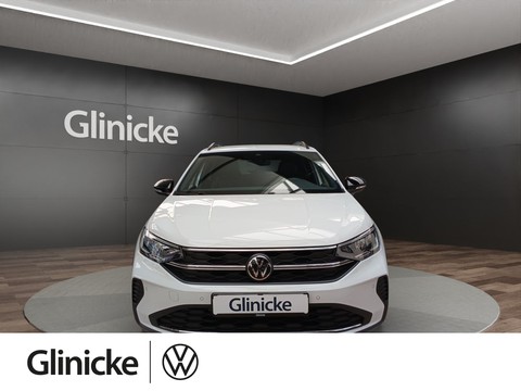 Volkswagen Taigo 1.0 l TSI Life OPF