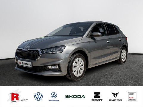 Skoda Fabia 1.0 MPI SELECTION SoundSys