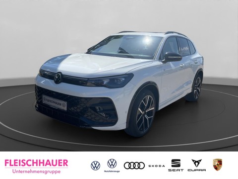 Volkswagen Tiguan 1.5 l R-Line eTSI 150
