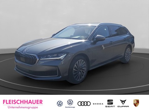 Skoda Superb 1.5 i V Combi Digitales