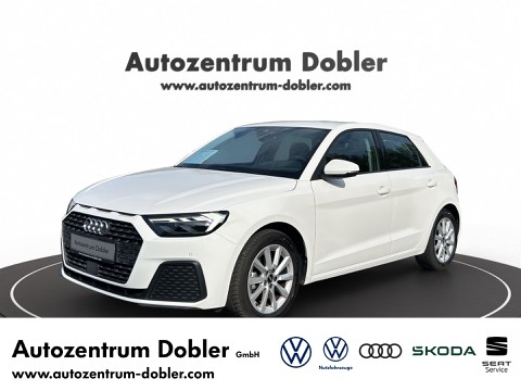 Audi A1 Sportback 25 TFSI