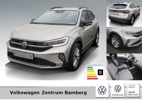 Volkswagen Taigo 1.0 TSI Move APP