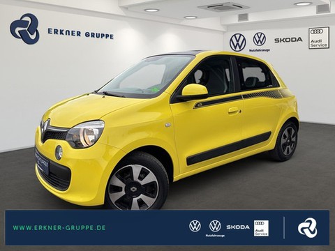Renault Twingo 1.0 Dynamique