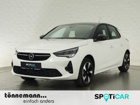 Opel Corsa-e F ELECTRIC 50kWh SITZ