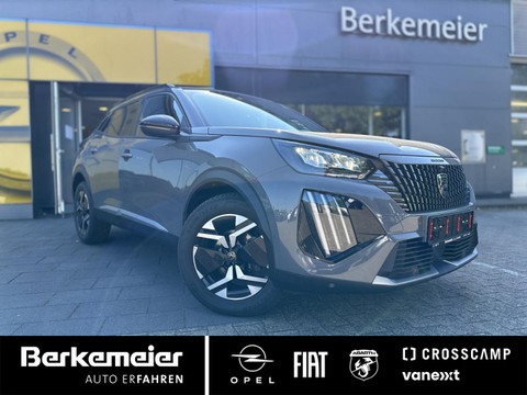 Peugeot 2008 1.2 Allure Allwetter