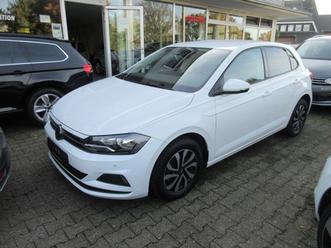 Volkswagen Polo 1.0 Active G