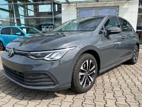 Volkswagen Golf undefined