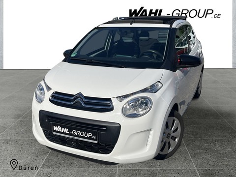 Citroën C1 AIRSCAPE SELECTION PT 82