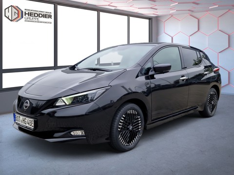 Nissan Leaf e Tekna ° 60KW H