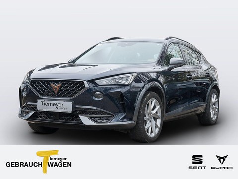 CUPRA Formentor 1.4 eHybrid WINTERPAKET
