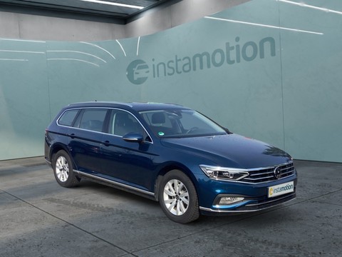 Volkswagen Passat undefined