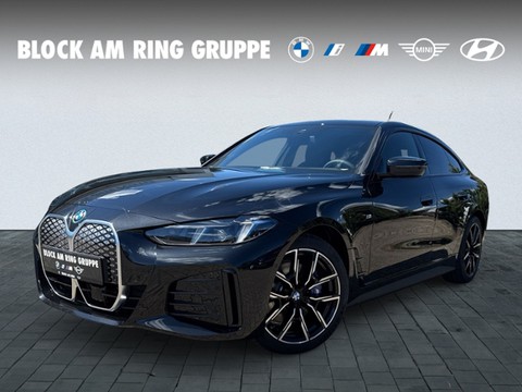 BMW i4 EDRIVE35 M Sport ALED DA PA
