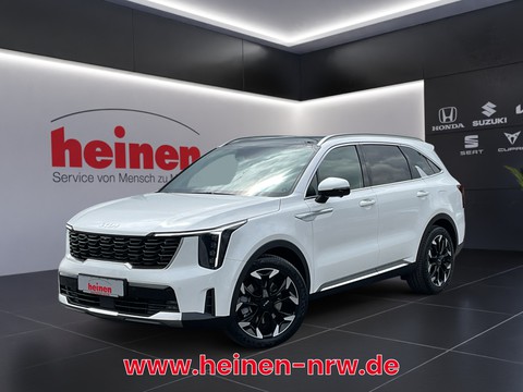 Kia Sorento 2.2 PLATINUM