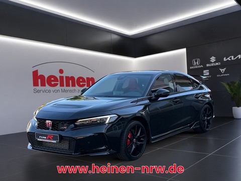 Honda Civic 2.0 TYPE-R JAS EDITION