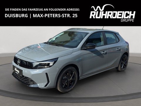 Opel Corsa F
