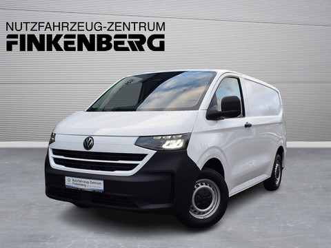 Volkswagen T7 Multivan Transporter Kasten TDI kurz