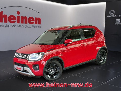 Suzuki Ignis COMFORT HYBRID
