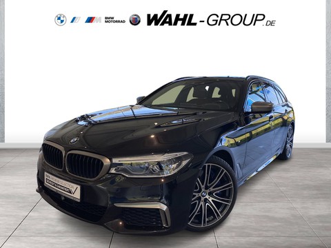 BMW M550 d xDrive BOWERS&WILKINS LASER