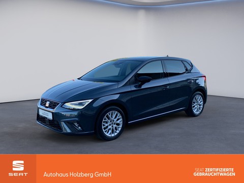 Seat Ibiza 1.0 TSI FR