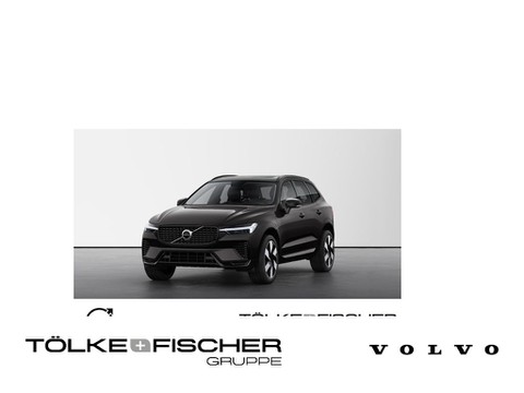 Volvo XC60 Recharge T6 AWD Plug-in Hybrid Elektrisch B