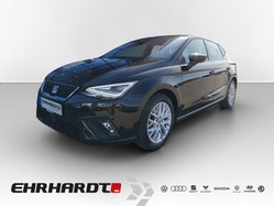 Seat Ibiza 1.0 TSI FR ALLWETTER