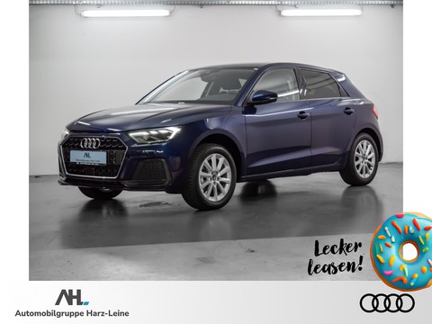 Audi A1 Sportback advanced 25 TFSI Schaltgetriebe 25 TFSI advanced
