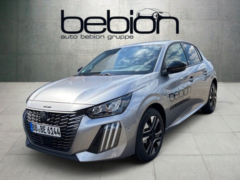 Peugeot 208 1.2 110 Allure KlimaA