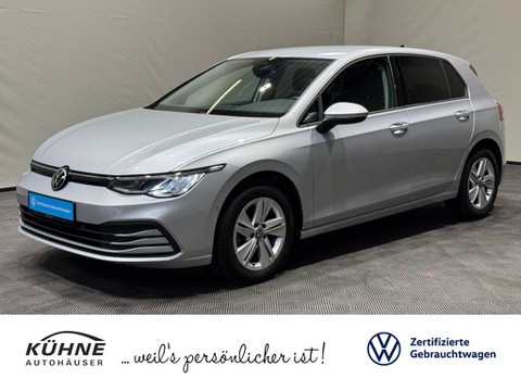 Volkswagen Golf 1.0 TSI Life |