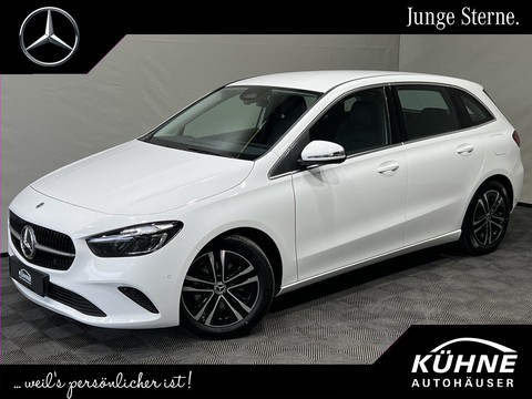 Mercedes-Benz B 180 d Progressive EasyPack