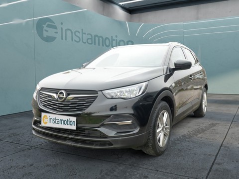 Opel Grandland X undefined