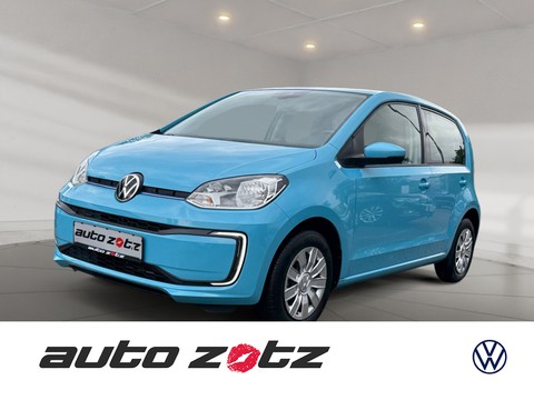 Volkswagen up 2.3 e-up 3kWh KlimaA