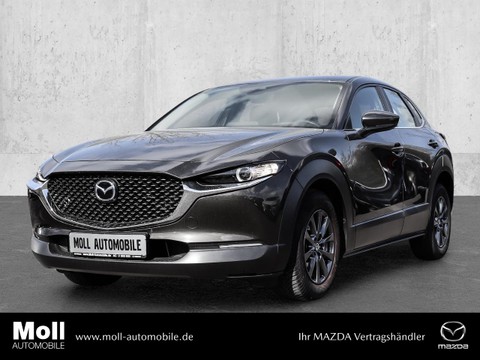 Mazda CX-30 2.0 FWD M-Hybrid Digitales