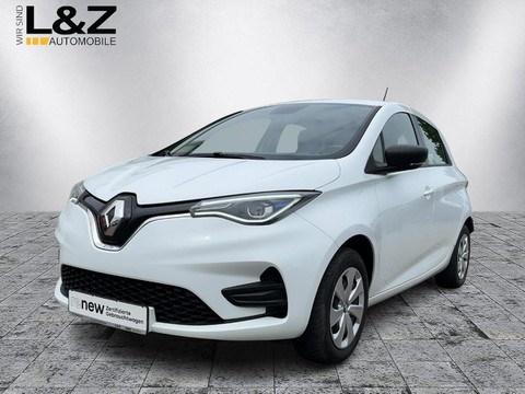 Renault ZOE Life R1 E zgl Batteriemiete