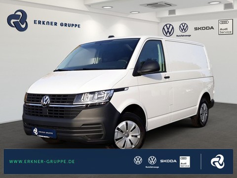 Volkswagen T6 2.0 TDI 6 1