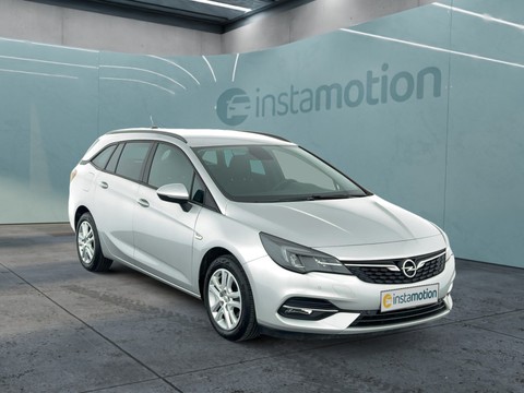 Opel Astra 1.5 Business
